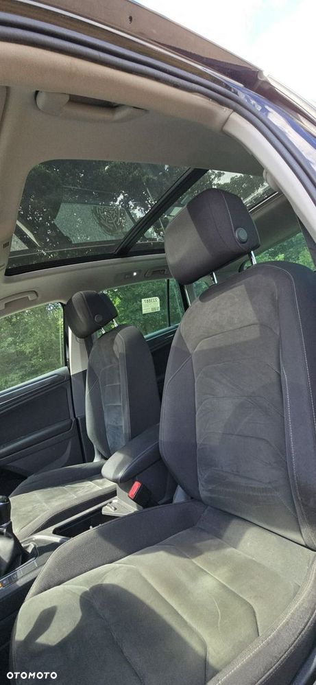 Volkswagen Tiguan - 30