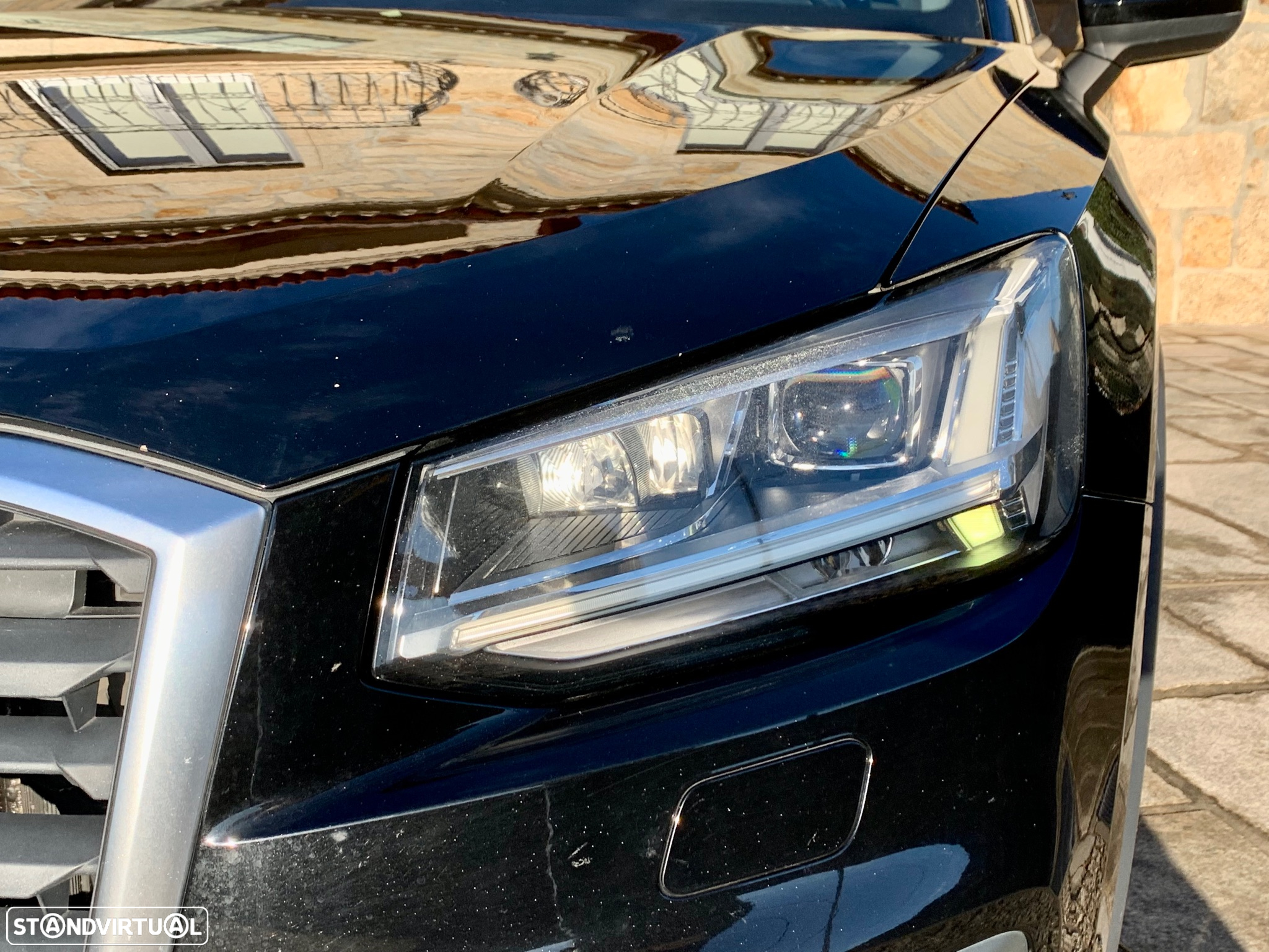 Audi Q2 1.6 TDI Sport - 4