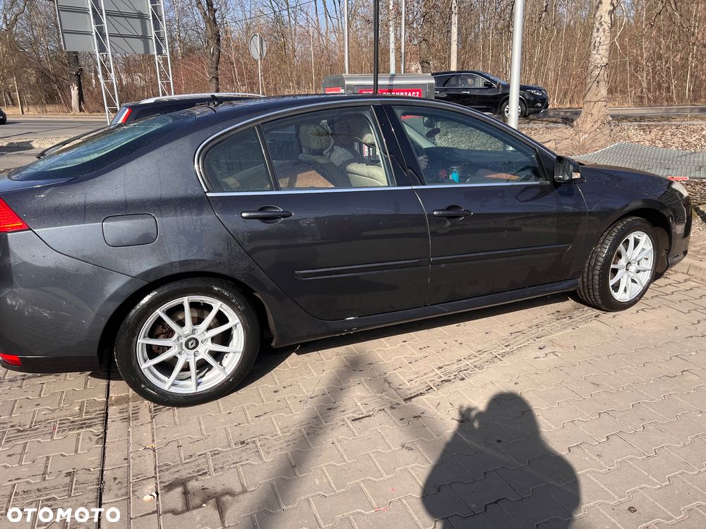 Renault Laguna 2.0 dCi Initiale - 2