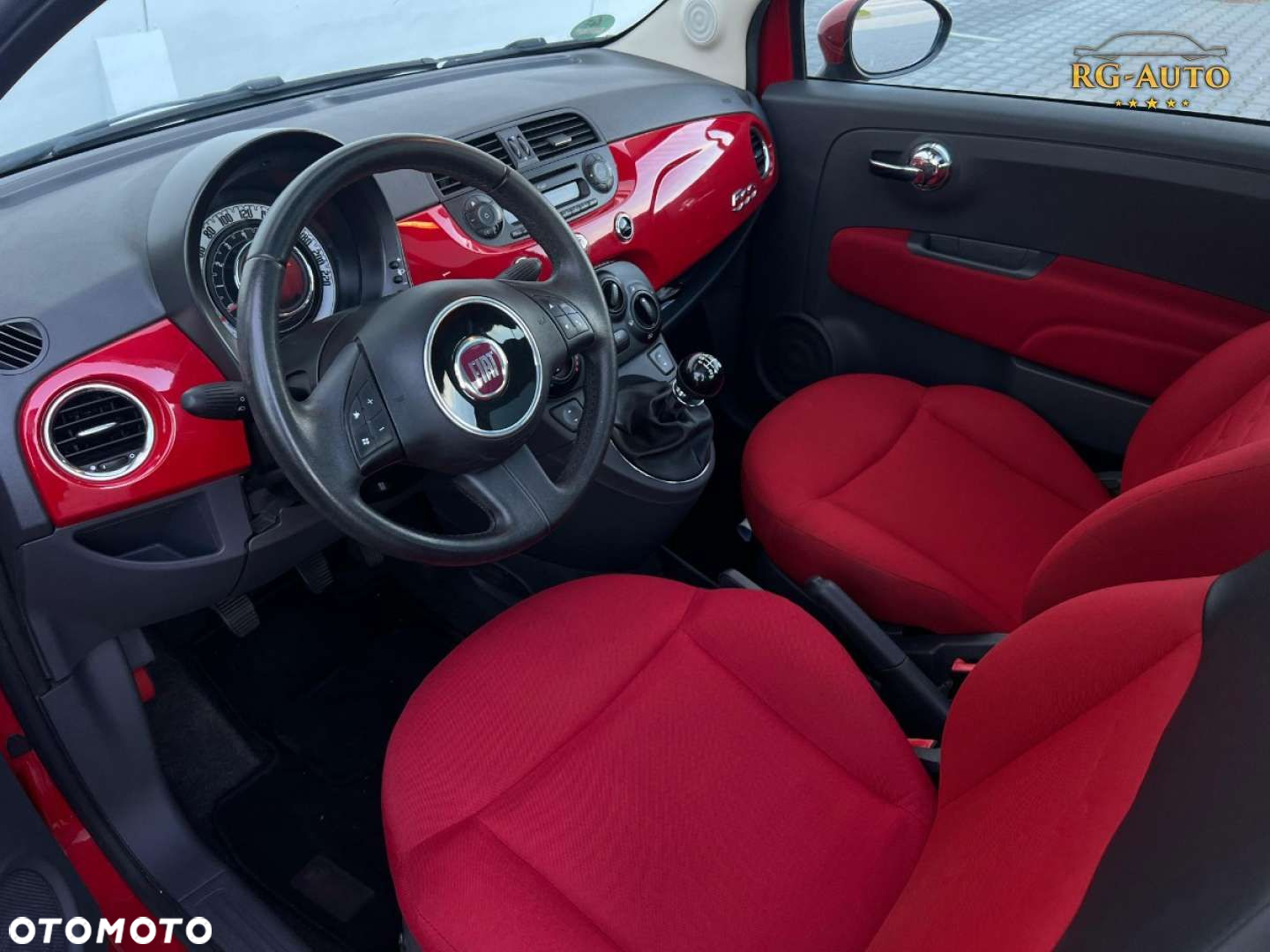 Fiat 500 - 38