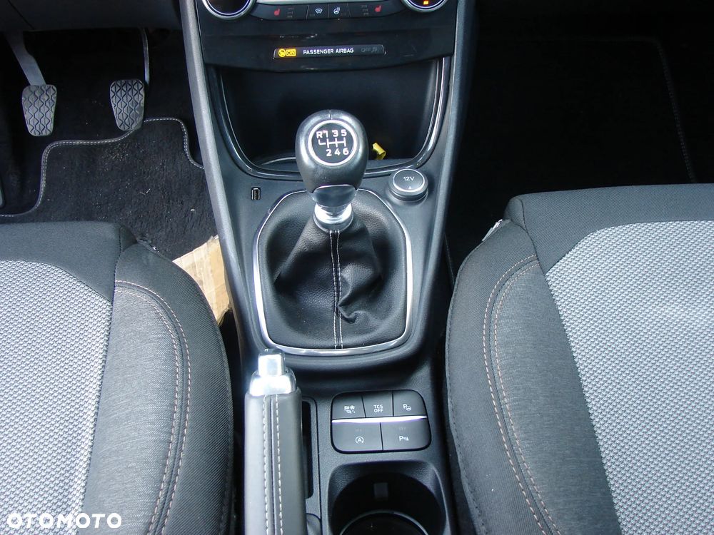 Ford Puma - 15