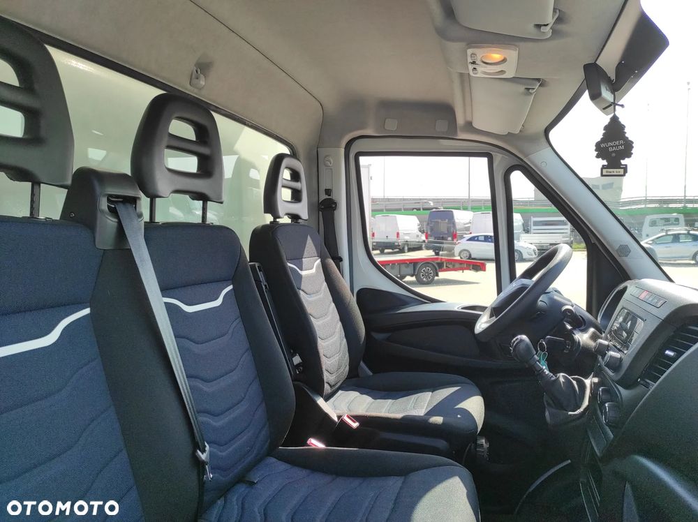 Iveco DAILY 35S16 - 18