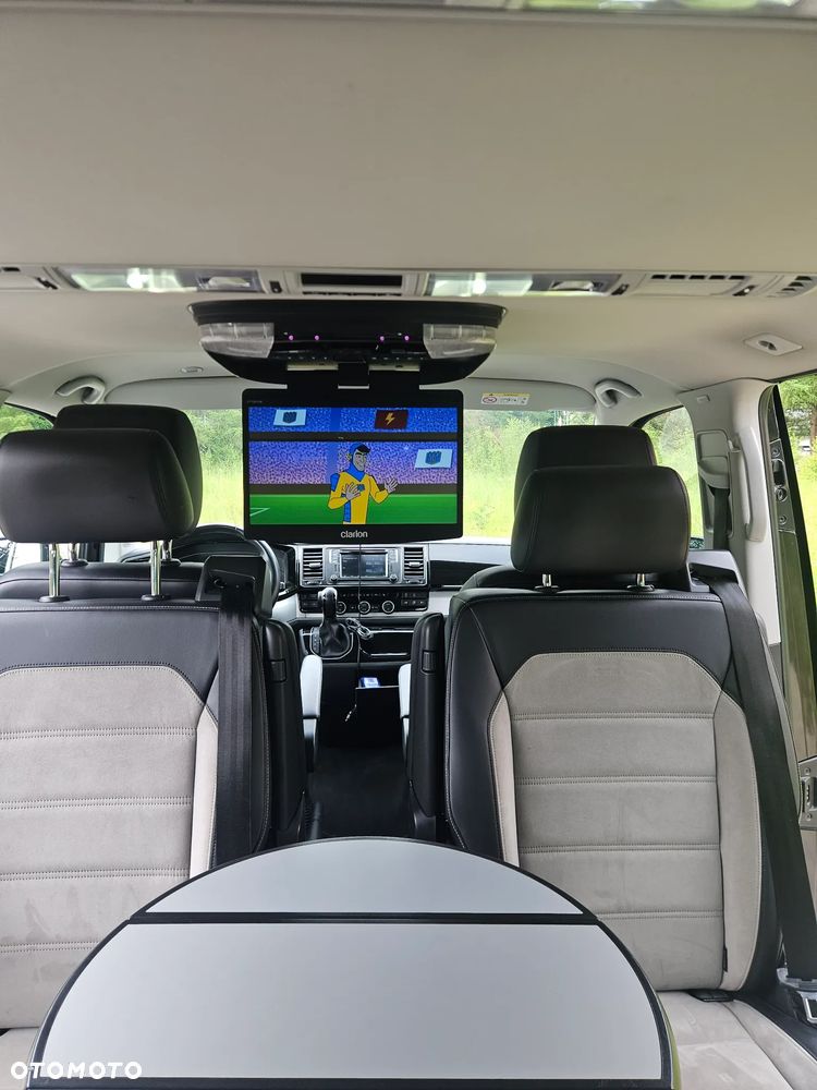 Volkswagen Multivan 2.0 BiTDI L1 Highline 4Motion DSG - 7