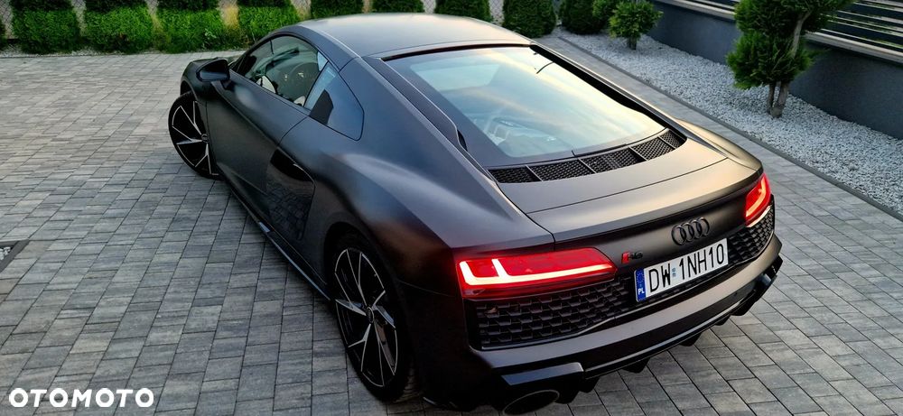 Audi R8 Coupé - 17