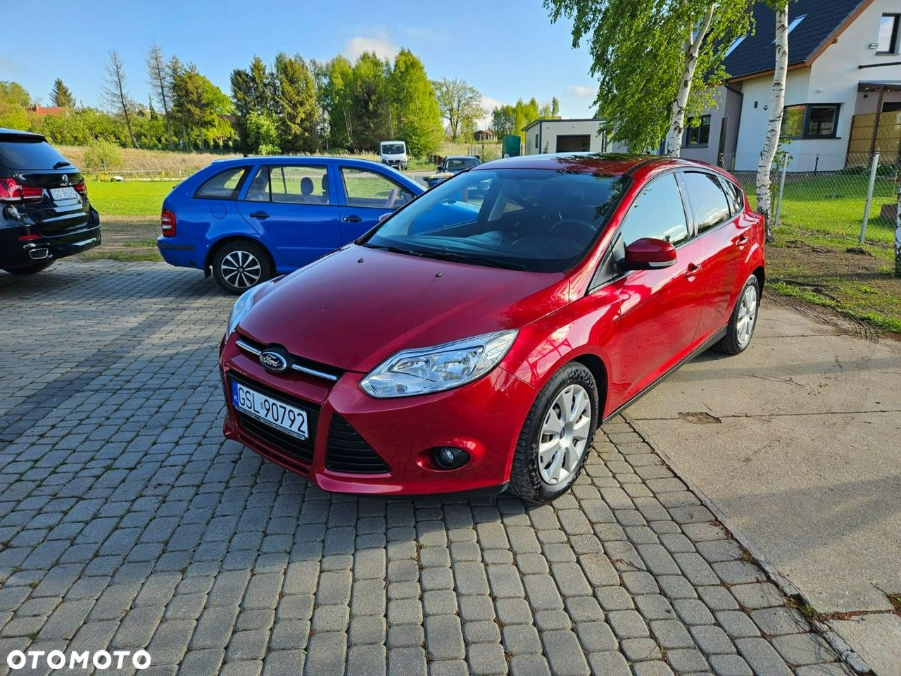 Ford Focus - 21