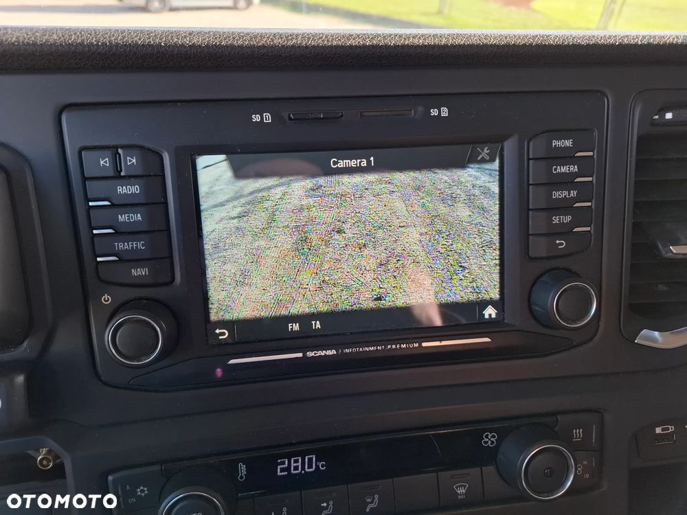 Scania R450 - 26