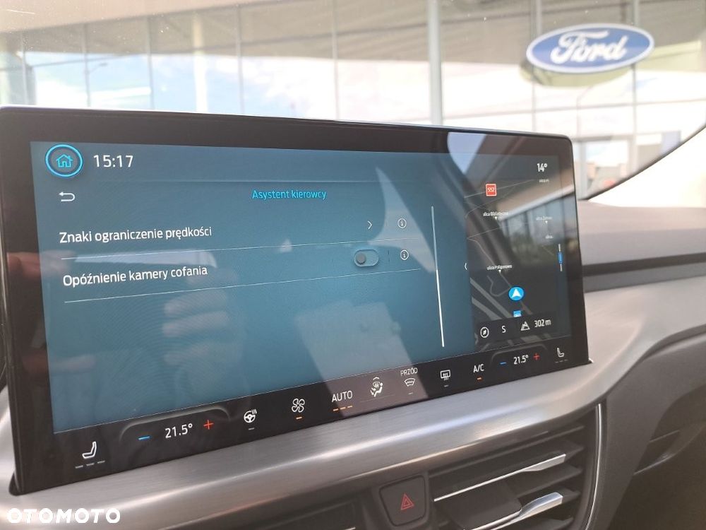 Ford Focus 1.5 EcoBlue Titanium X - 38