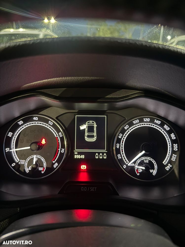 Skoda Scala 1.0 TSI DSG Ambition - 7