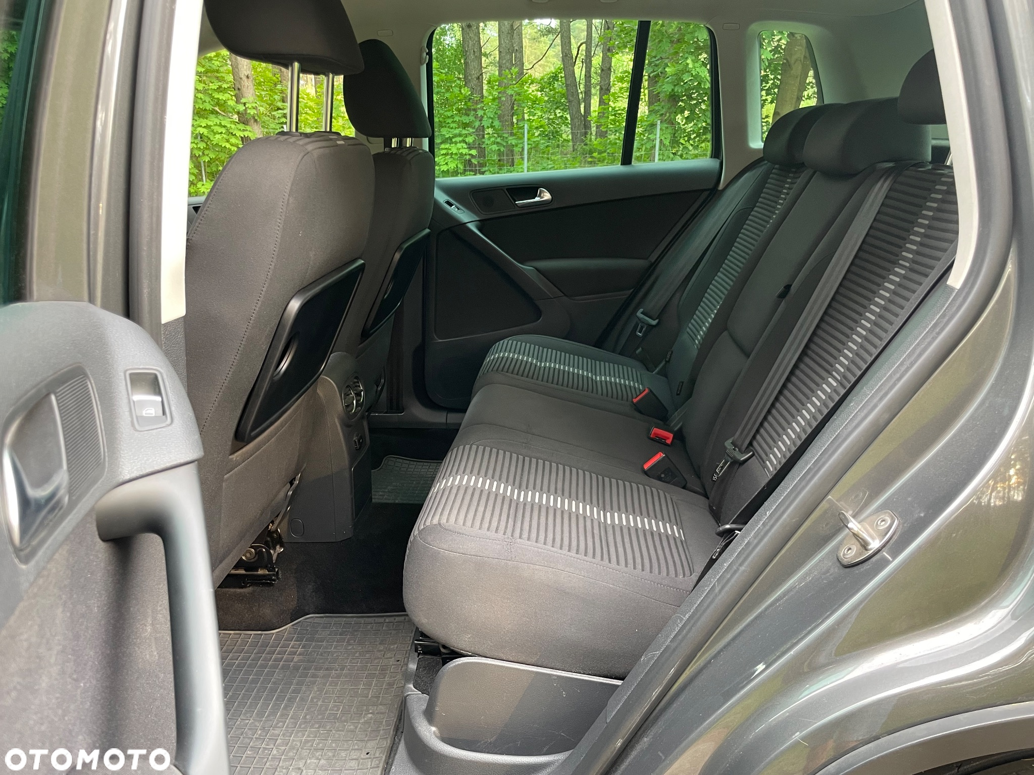 Volkswagen Tiguan - 8