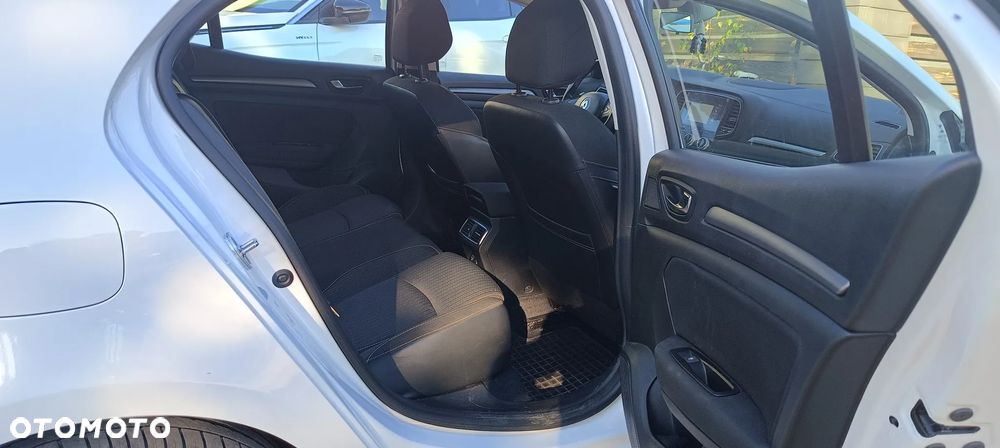 Renault Megane - 16