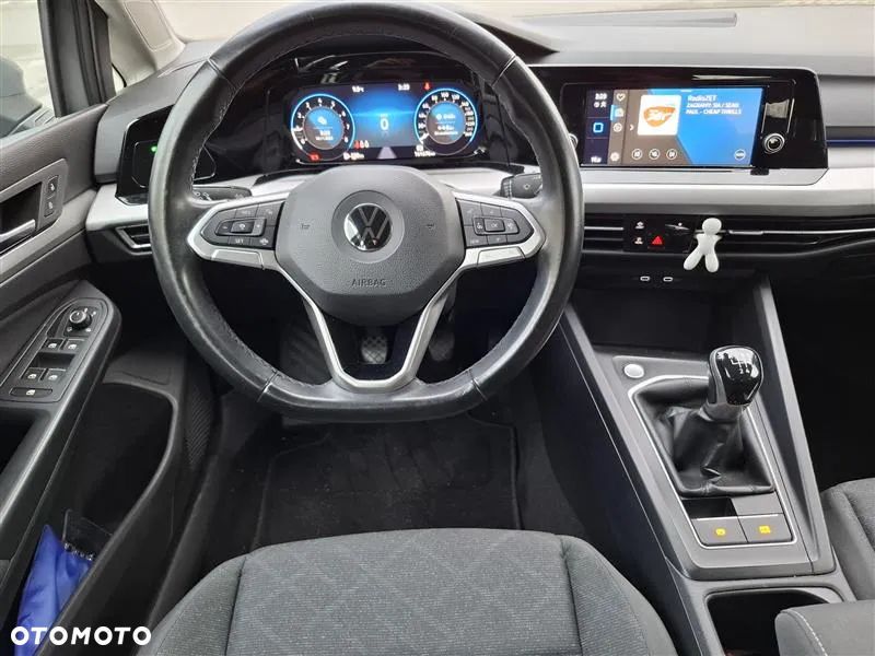 Volkswagen Golf Variant - 15