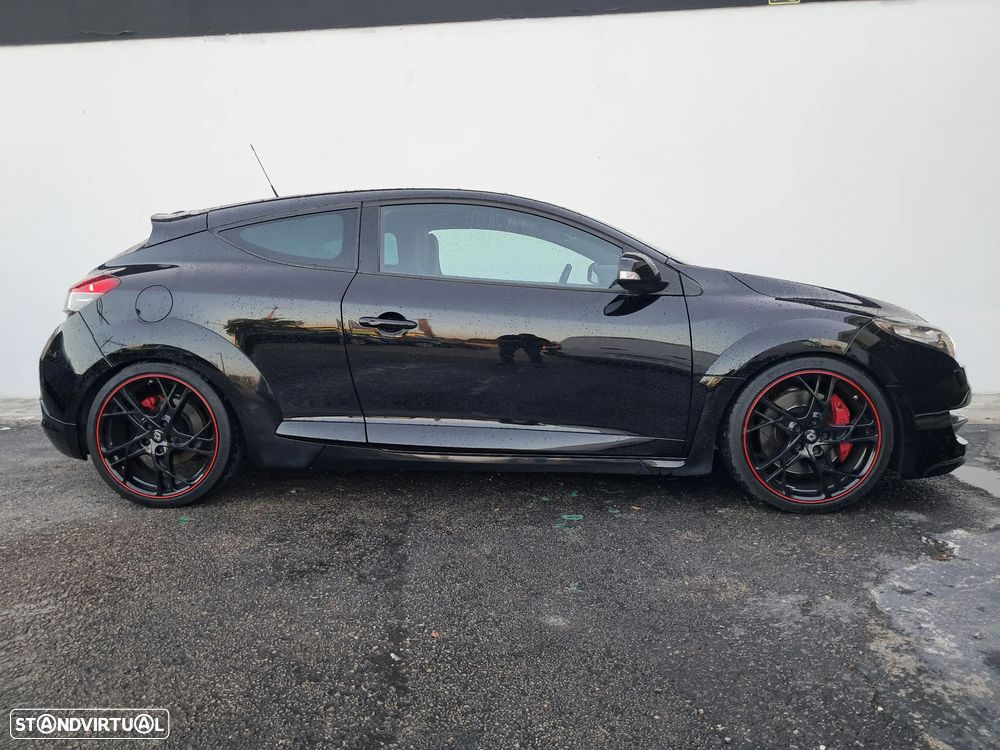Renault Mégane Coupe 2.0 T 16V RS - 5