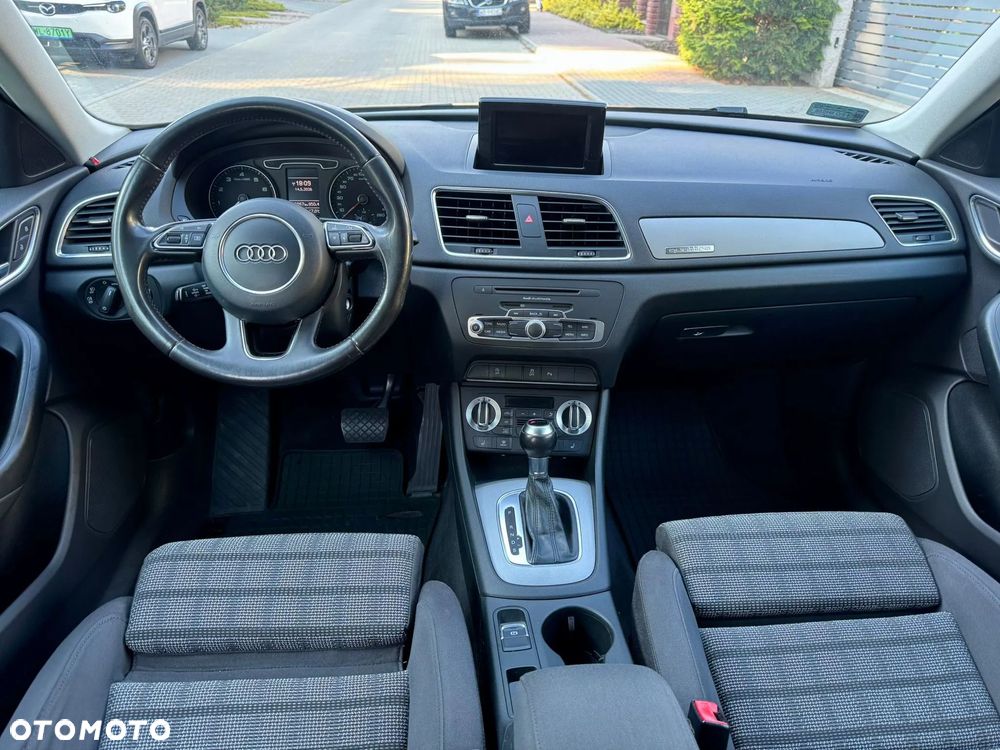 Audi Q3 - 20