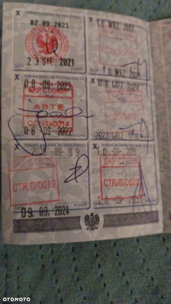 Fiat Doblo 1.3 Multijet 16V Active - 13