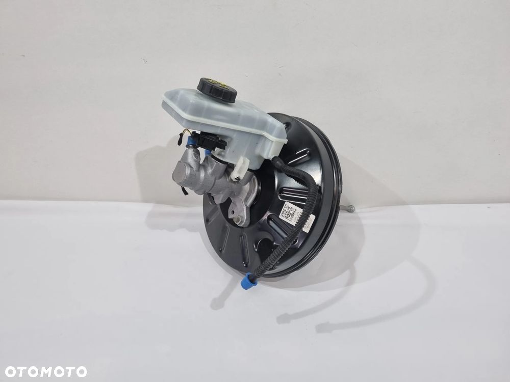 VW GOLF VII A3 8V LEON III OCTAVIA SERWO POMPA HAMULCOWA 5Q1614105BR EUROPA - 2