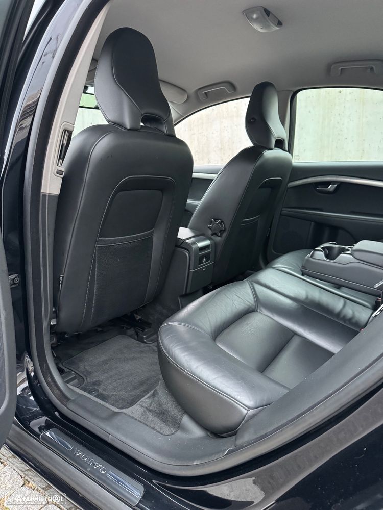 Volvo S80 2.0 D3 Momentum Start/Stop - 8