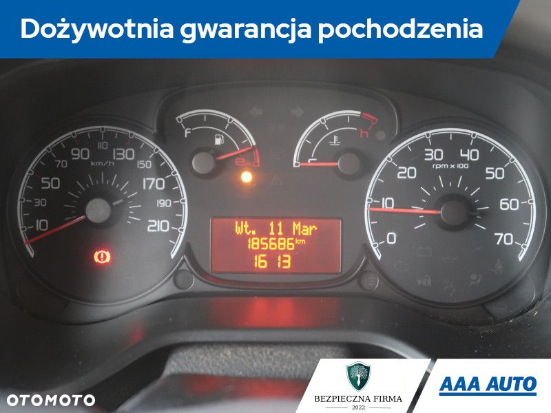 Fiat doblo - 9