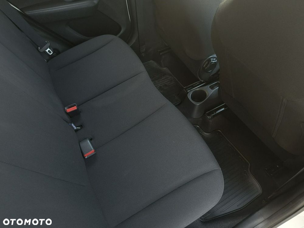 Toyota Aygo x-cite - 19