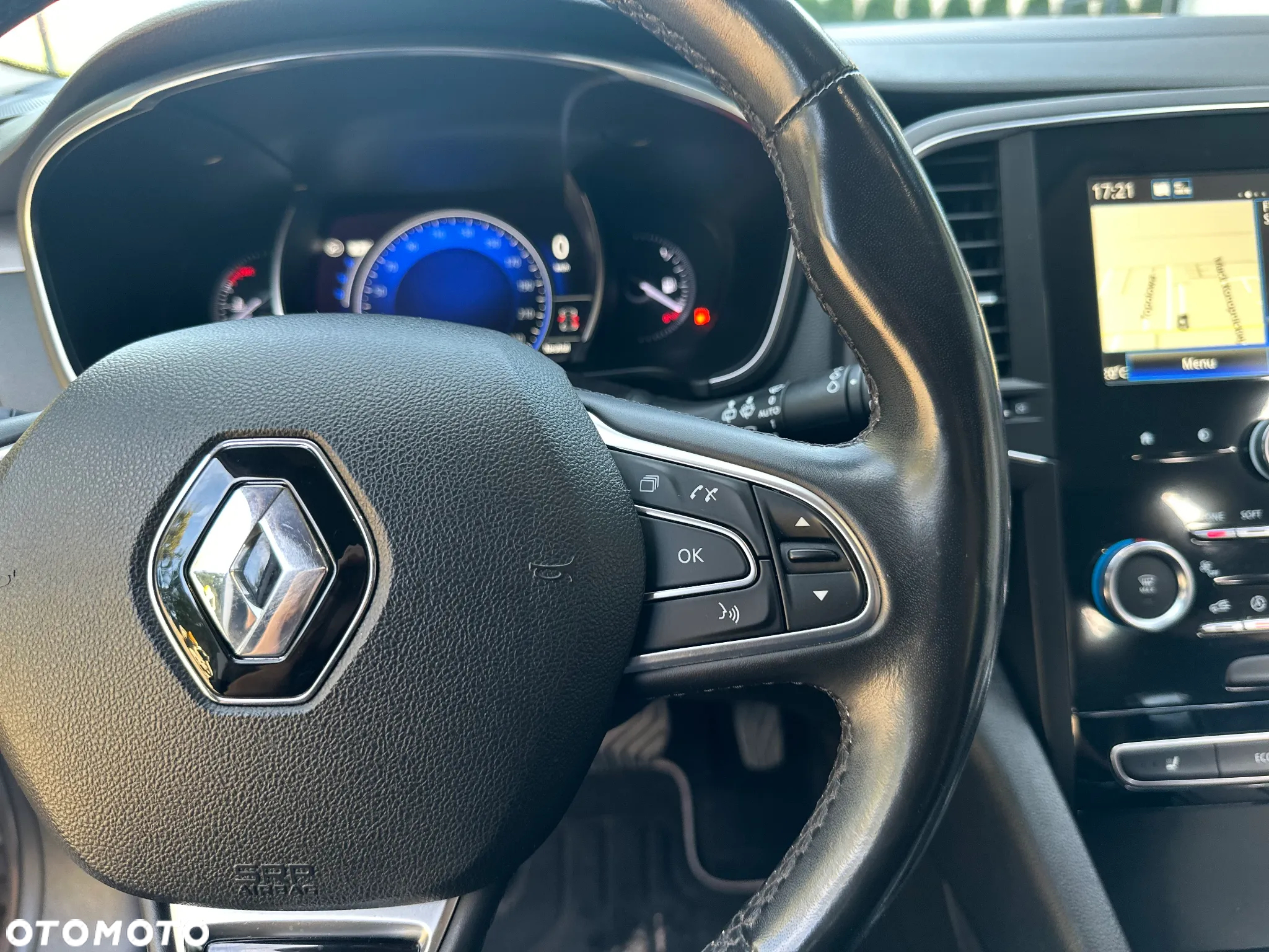 Renault Talisman - 18