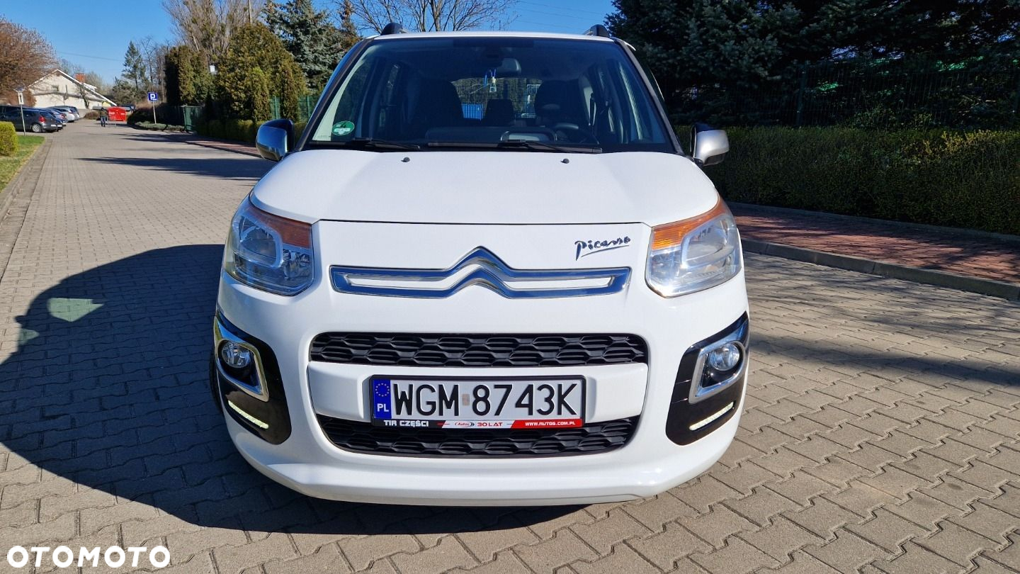 Citroën C3 Picasso - 3