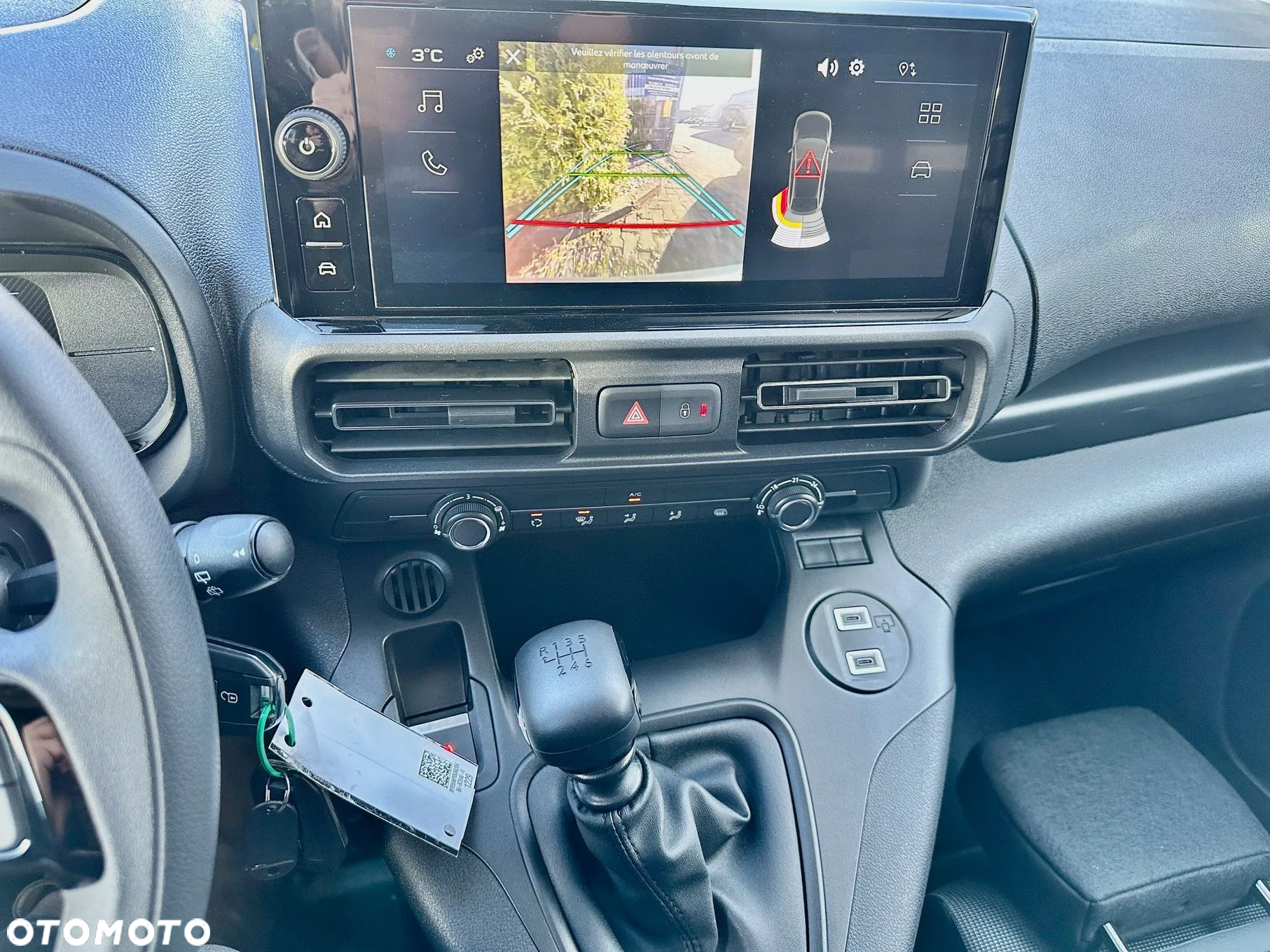 Fiat Doblo Maxi - 7