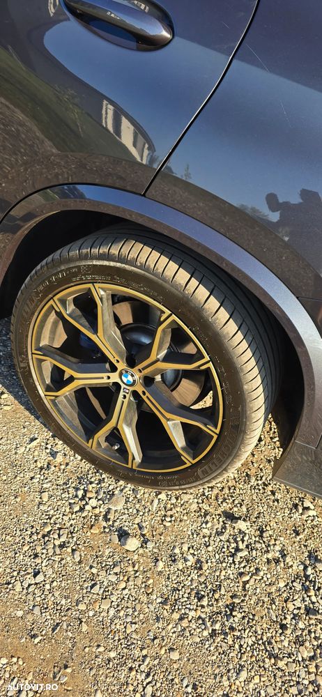 BMW X5 xDrive45e AT PHEV - 5