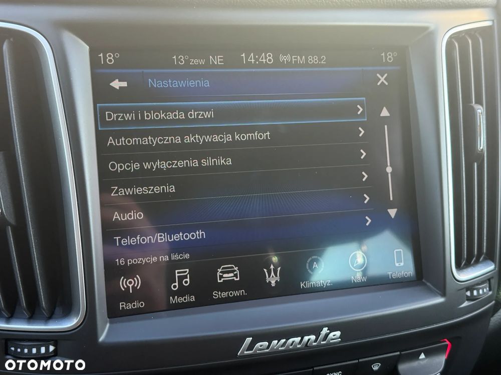 Maserati Levante Q4 - 35