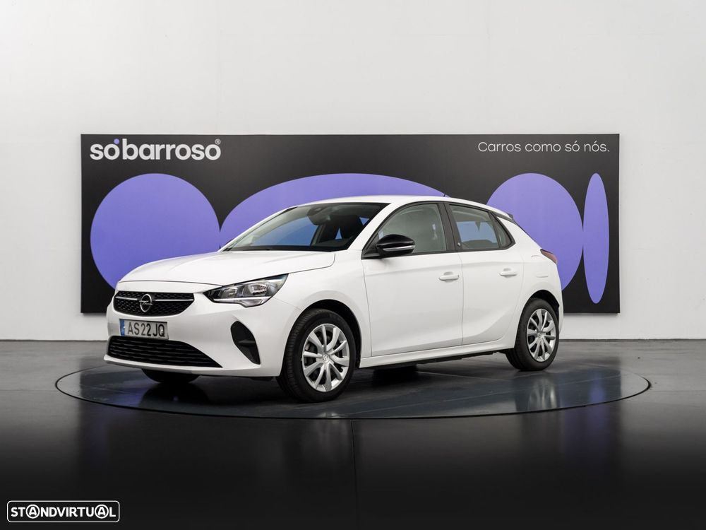 Opel Corsa-e Edition - 3