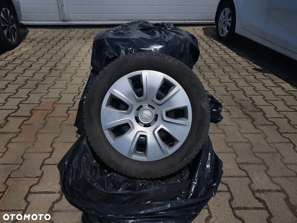 Skoda Scala 1.5 TSI Ambition DSG - 41