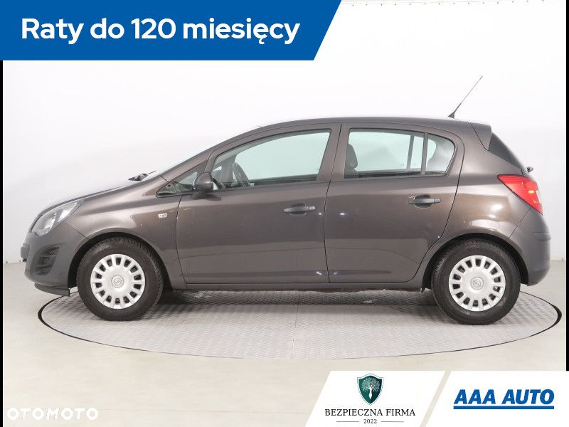 Opel Corsa - 3
