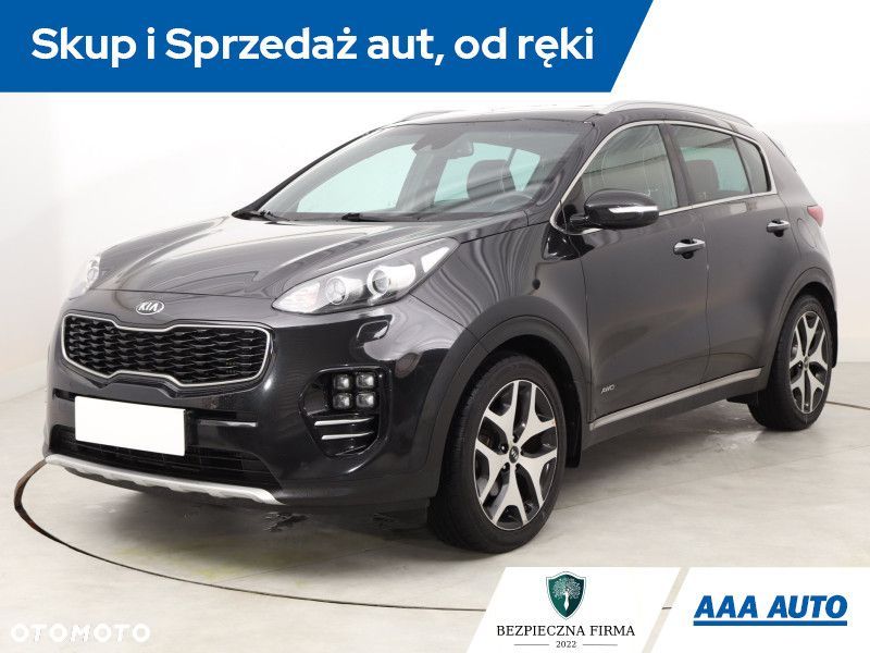 Kia Sportage - 3