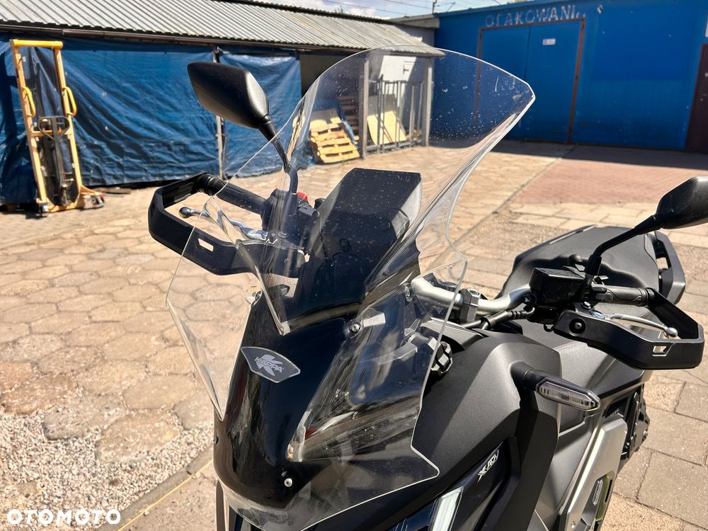 Honda X-ADV - 12
