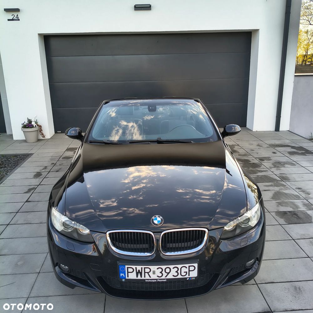 BMW Seria 3 320i - 24