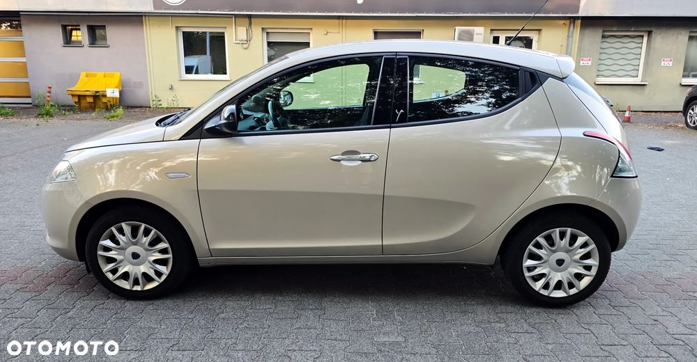 Lancia Ypsilon 1.2 8V Platinum S&S EU6 - 2