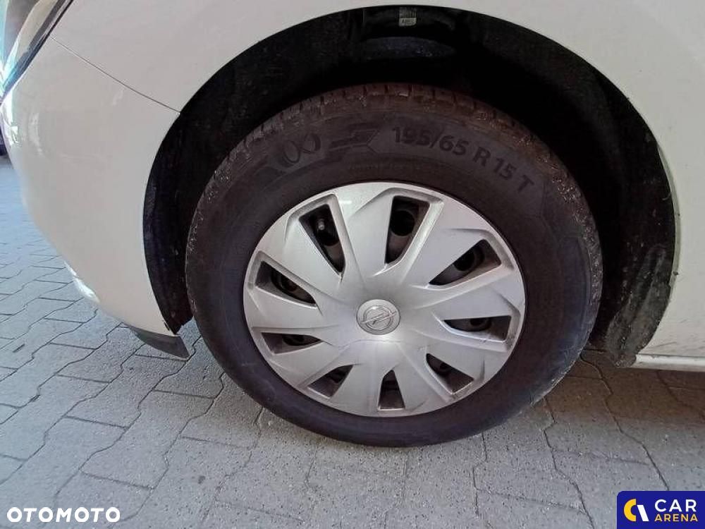 Opel Astra - 26