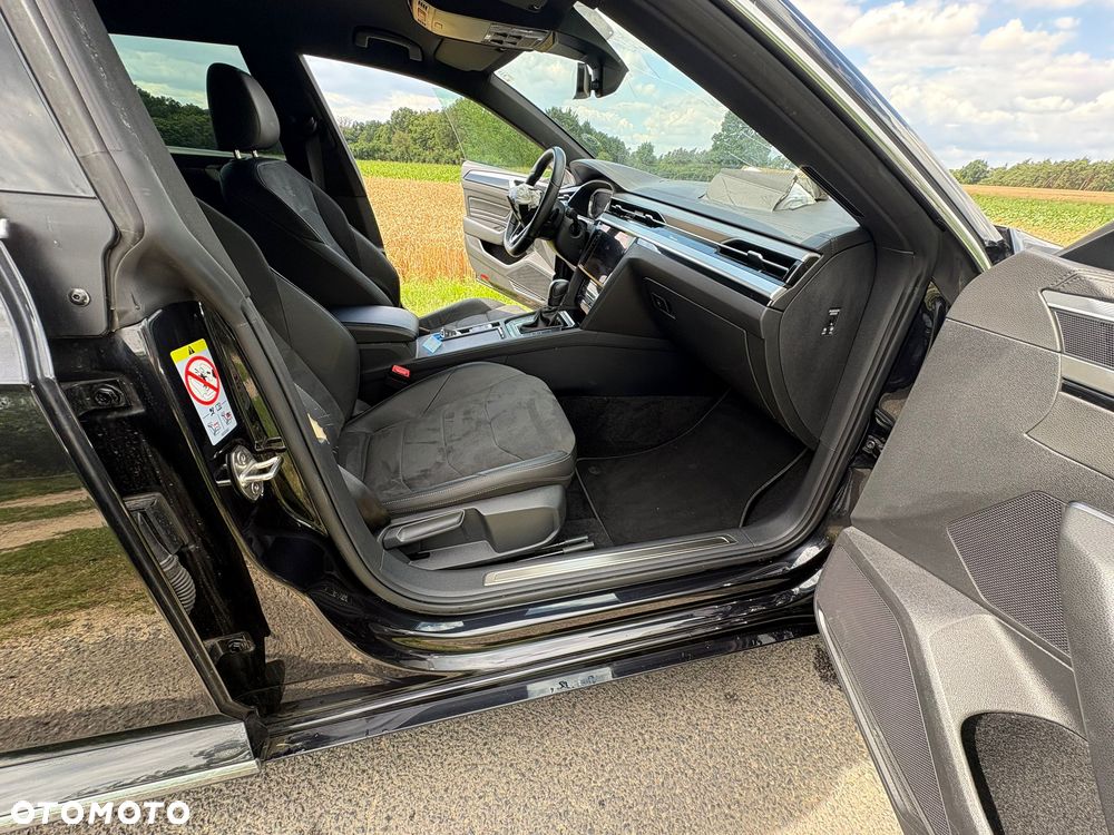 Volkswagen Arteon 2.0 TDI SCR DSG R-Line - 15