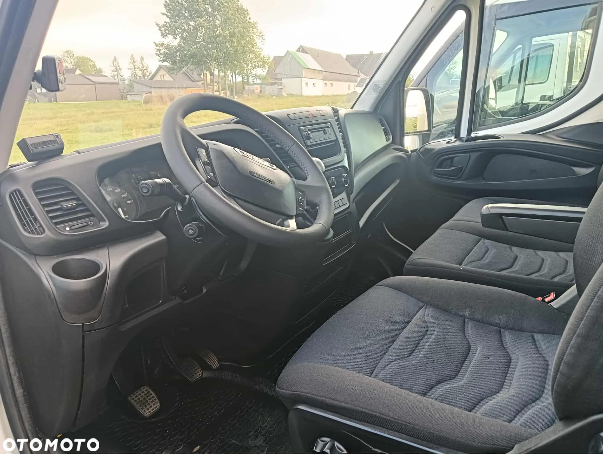 Iveco 35C14, 35C13, 35C12 - 5