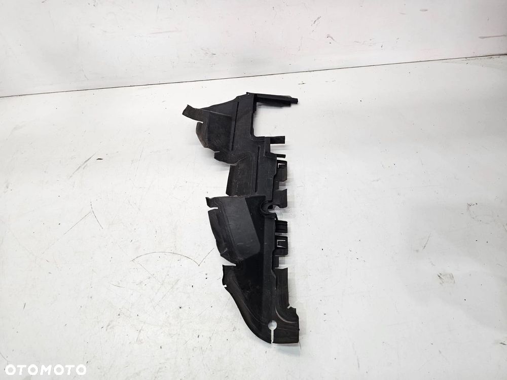 KIEROWNICA POWIETRZA LEWA AUDI A4 B8 8K0121283S - 1