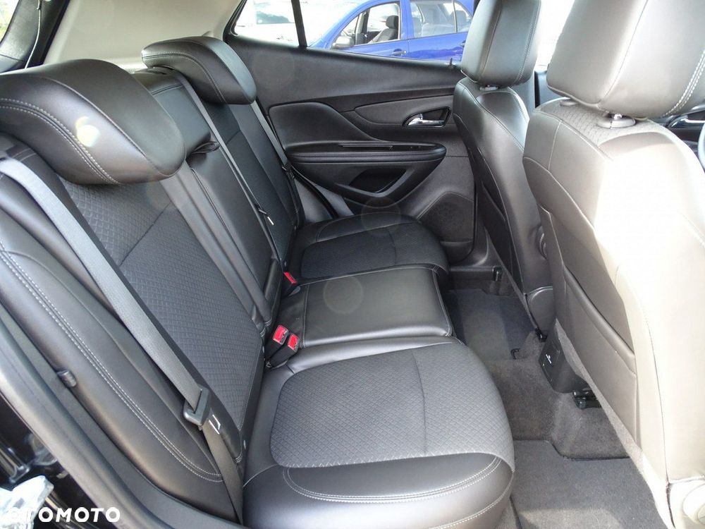 Buick Encore - 12