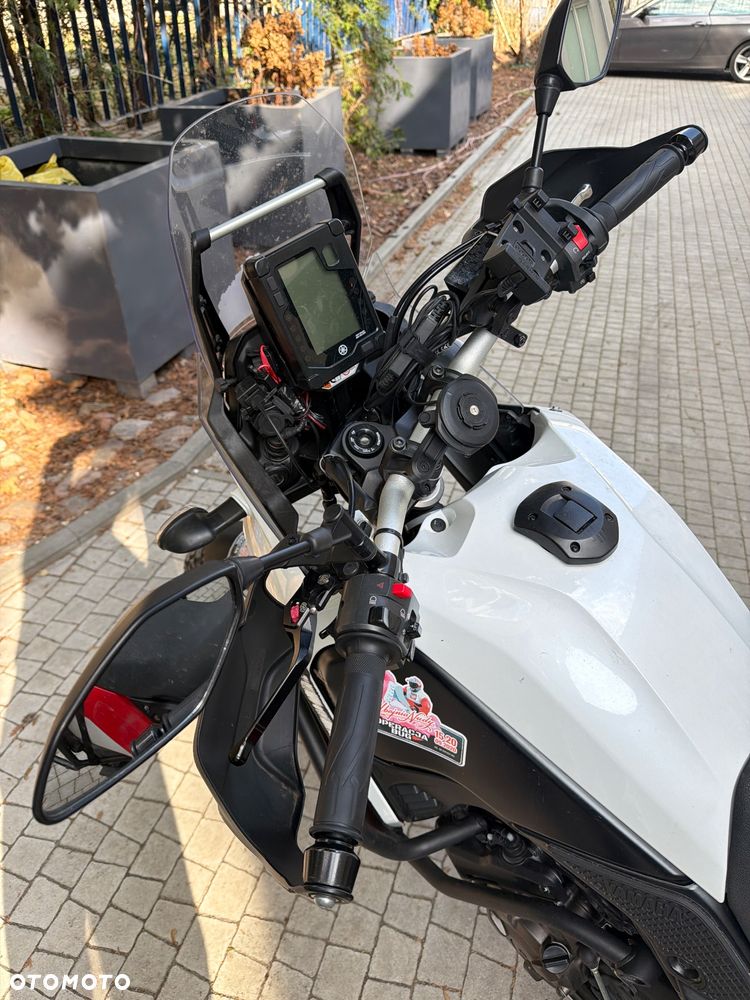 Yamaha Tenere - 3