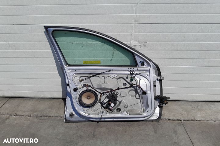 Usa / Portiera fata stanga Skoda Octavia 2 [2004 - 2008] Liftback 5-u - 5