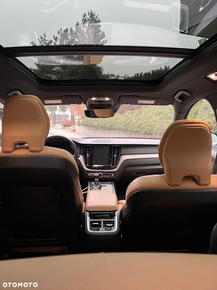 Volvo XC 60 T5 AWD Geartronic Inscription - 36