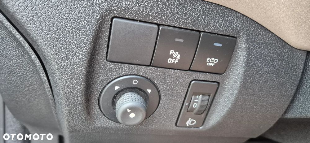 Peugeot Partner HDi FAP 90 Tendance - 27
