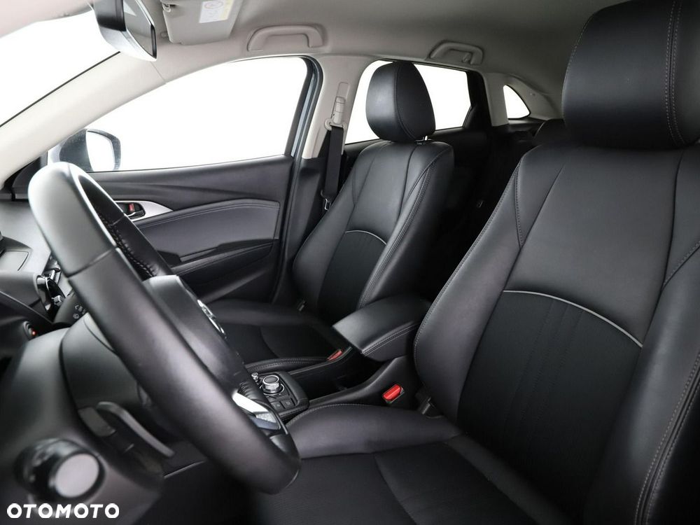 Mazda CX-3 SKYACTIV-G 121 FWD Drive Sports-Line - 14