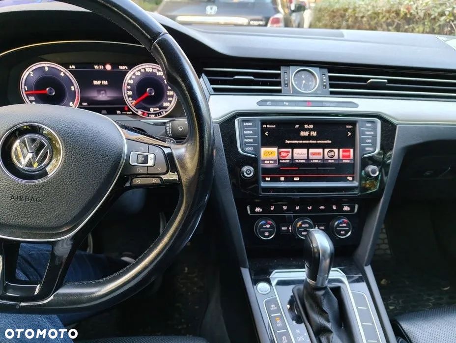 Volkswagen Passat 2.0 TDI BMT Highline DSG - 4