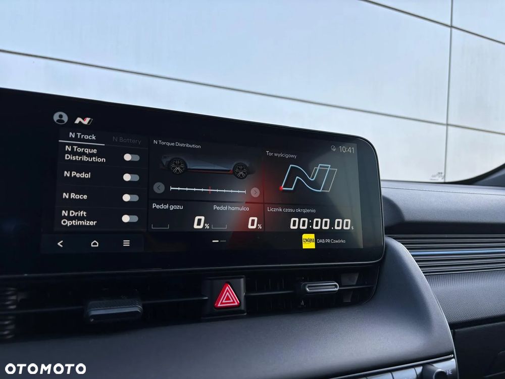 Hyundai IONIQ 5 84kWh N Performance 4WD - 18