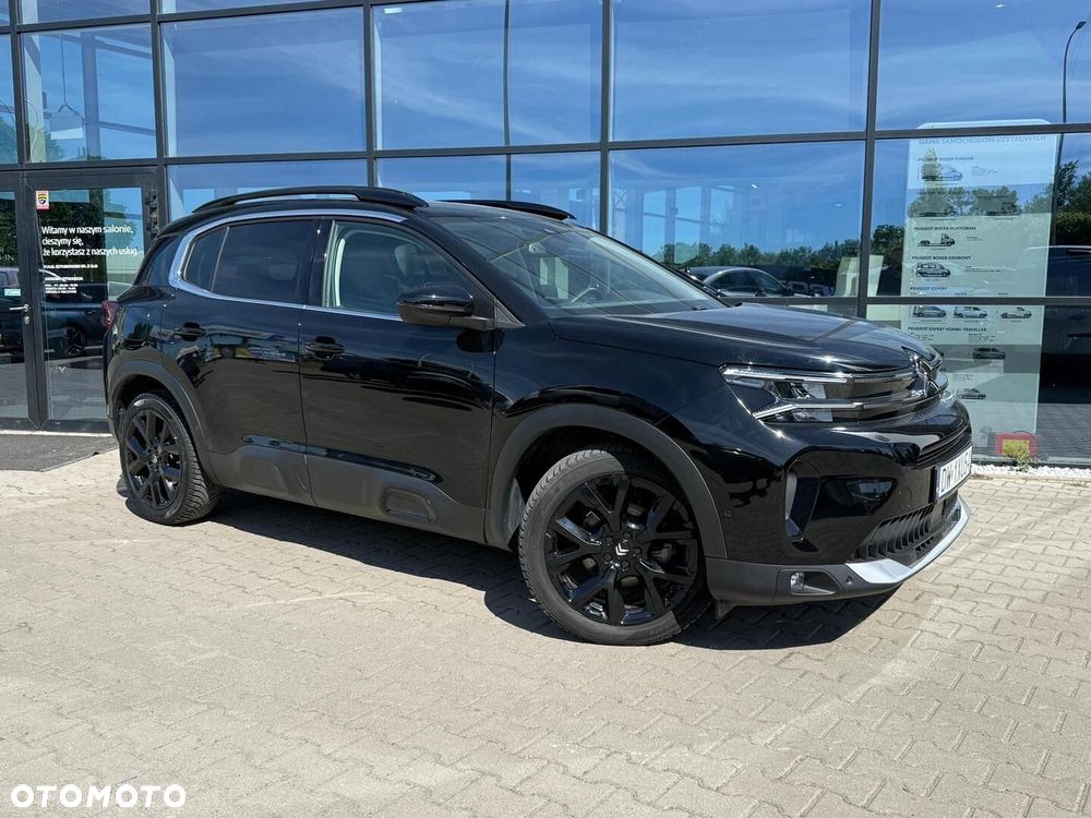 Citroën C5 Aircross - 3