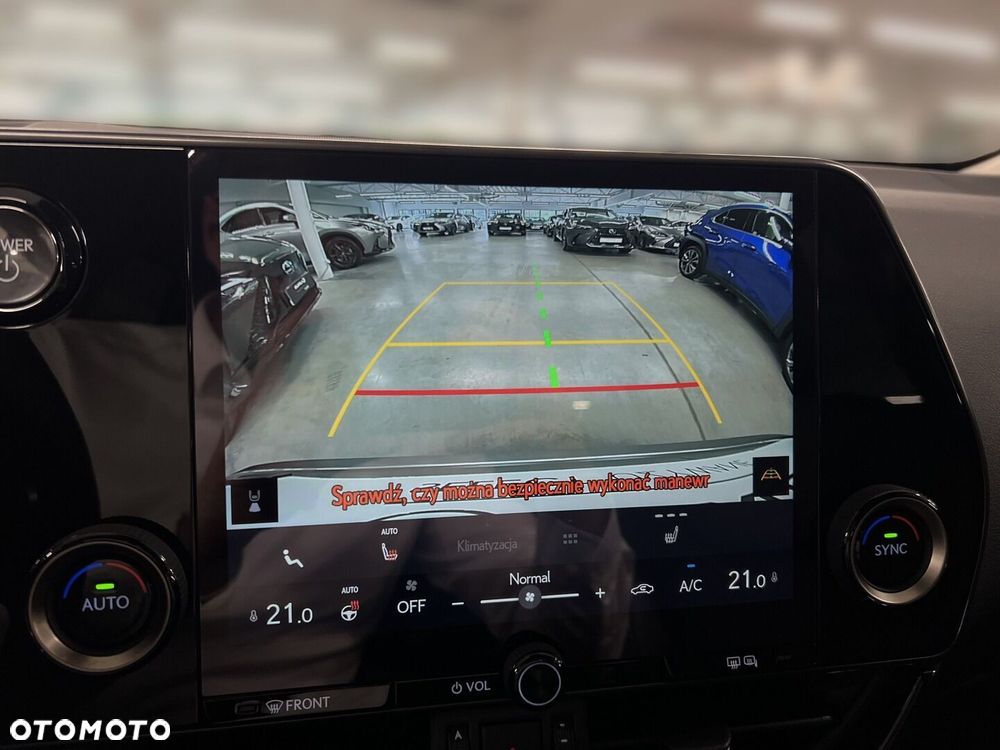 Lexus NX - 24