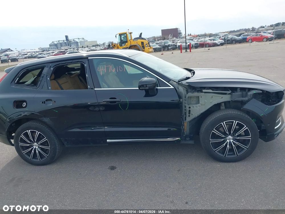 Volvo XC 60 T6 AWD Inscription - 6