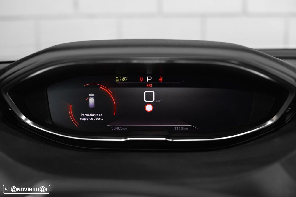 Peugeot 5008 1.2 PureTech GT EAT8 - 13